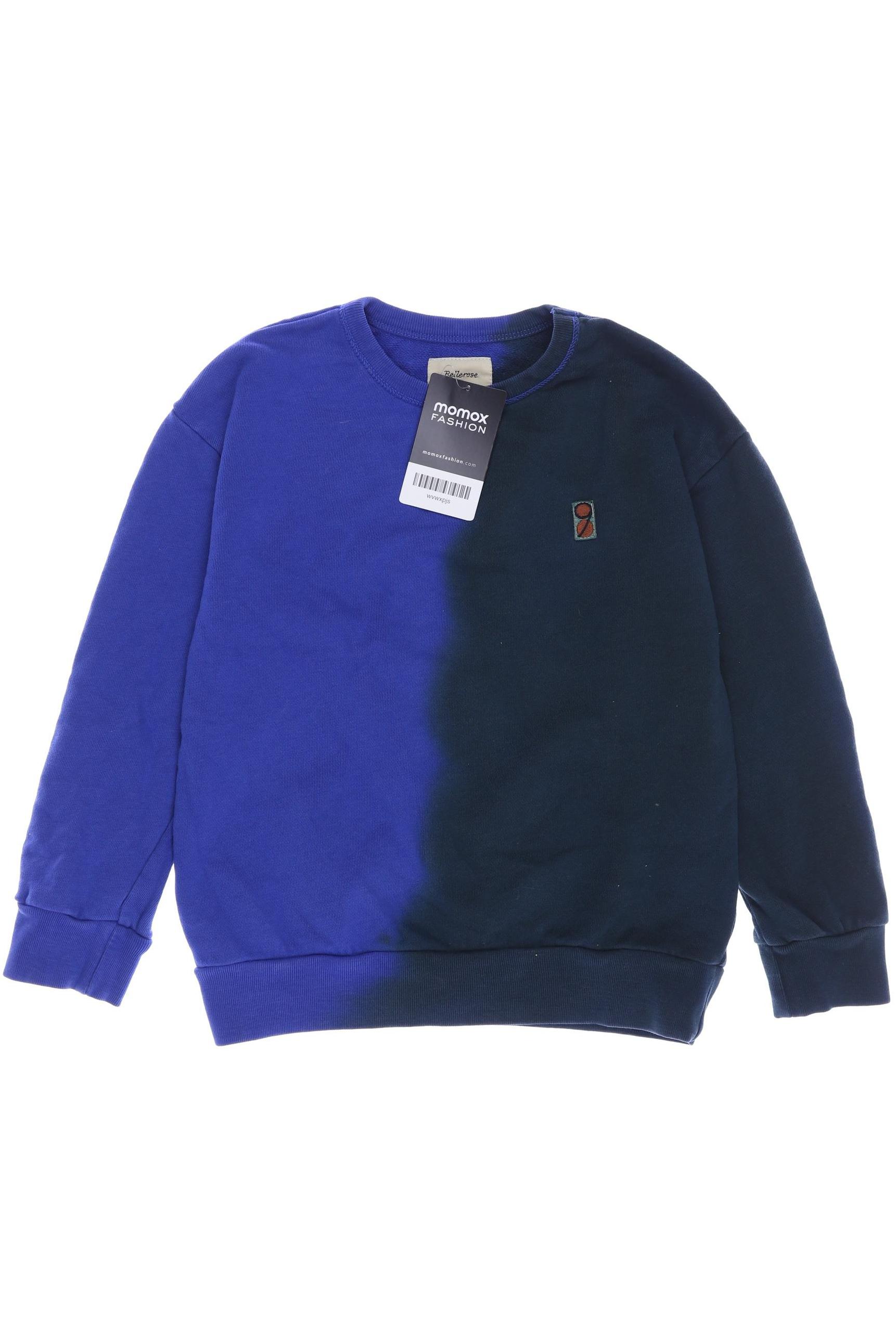 Bellerose Jungen Hoodies & Sweater, blau von Bellerose