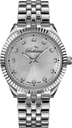 Bellevue Uhr für Herren A.28 von Bellevue