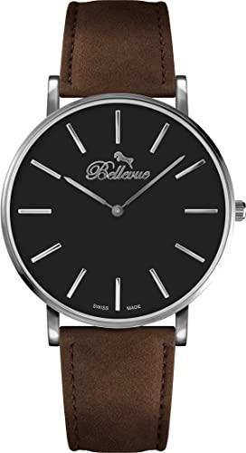 Bellevue Uhr für Herren B.61 von Bellevue