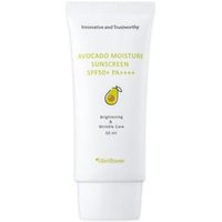 Bellflower - Avocado Moisture Sunscreen - Sonnencreme von Bellflower