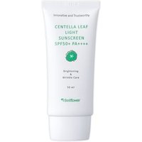 Bellflower - Centella Leaf Light Sunscreen 50ml von Bellflower