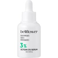 Bellflower - Ectoin 3% Serum - Gesichtsserum von Bellflower