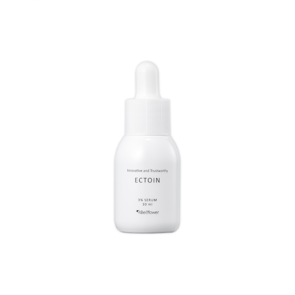 Bellflower - Ectoin 3% Serum - 30ml von Bellflower