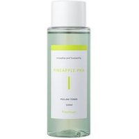 Bellflower - Pineapple PHA Peeling Toner 120ml von Bellflower