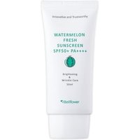 Bellflower - Watermelon Fresh Sunscreen - Sonnencreme von Bellflower