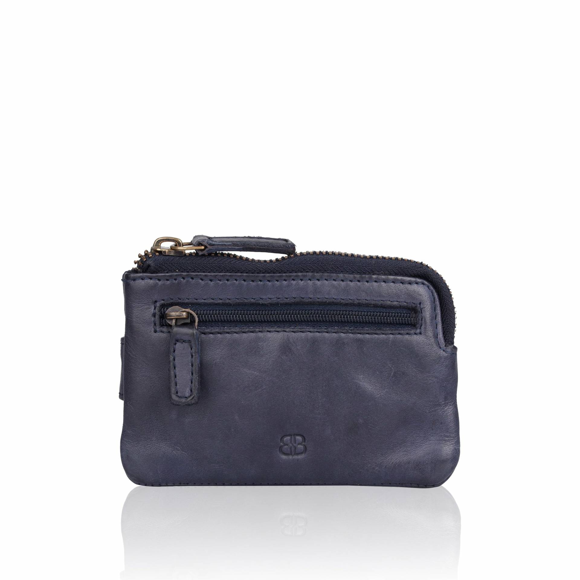 Geldbörse Clancy Cognac von Bellicci