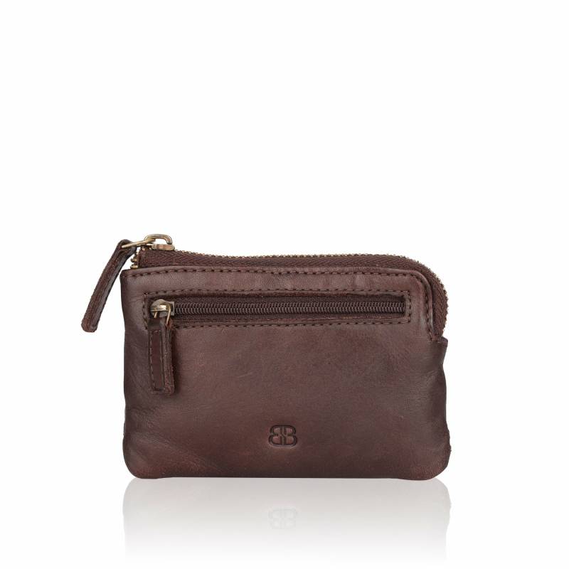 Geldbörse Clancy Cognac von Bellicci