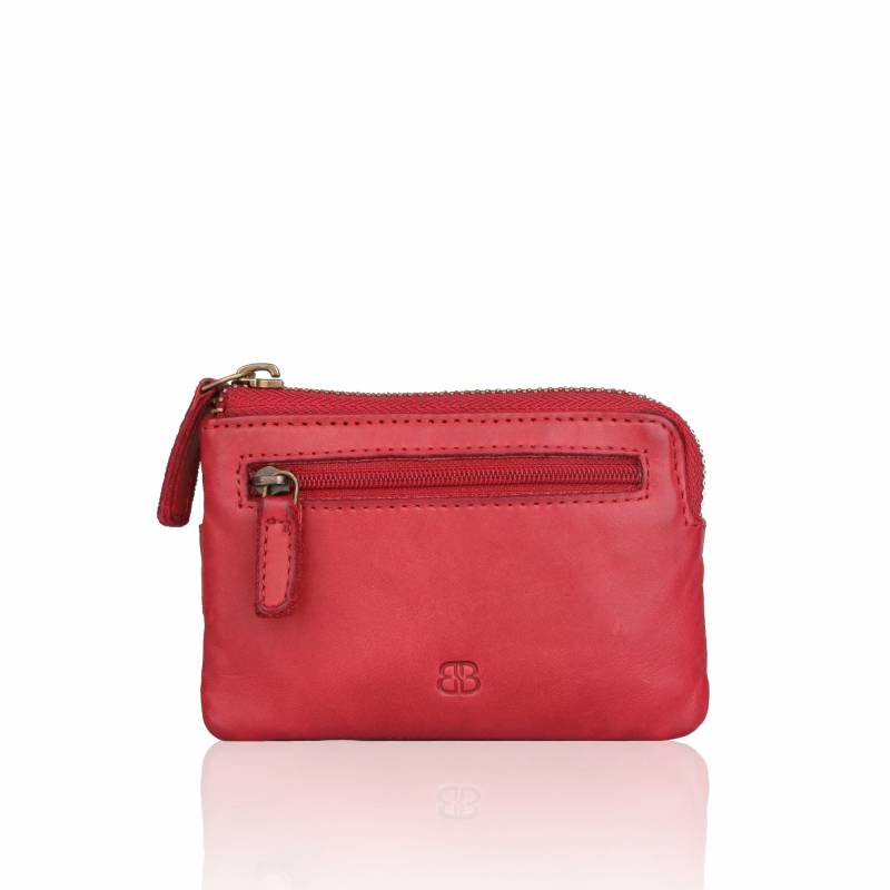 Geldbörse Clancy Cognac von Bellicci