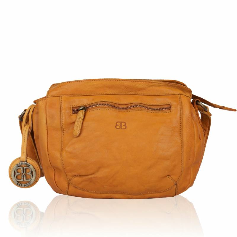 Umhängetasche Claudia Dunkelblau von Bellicci