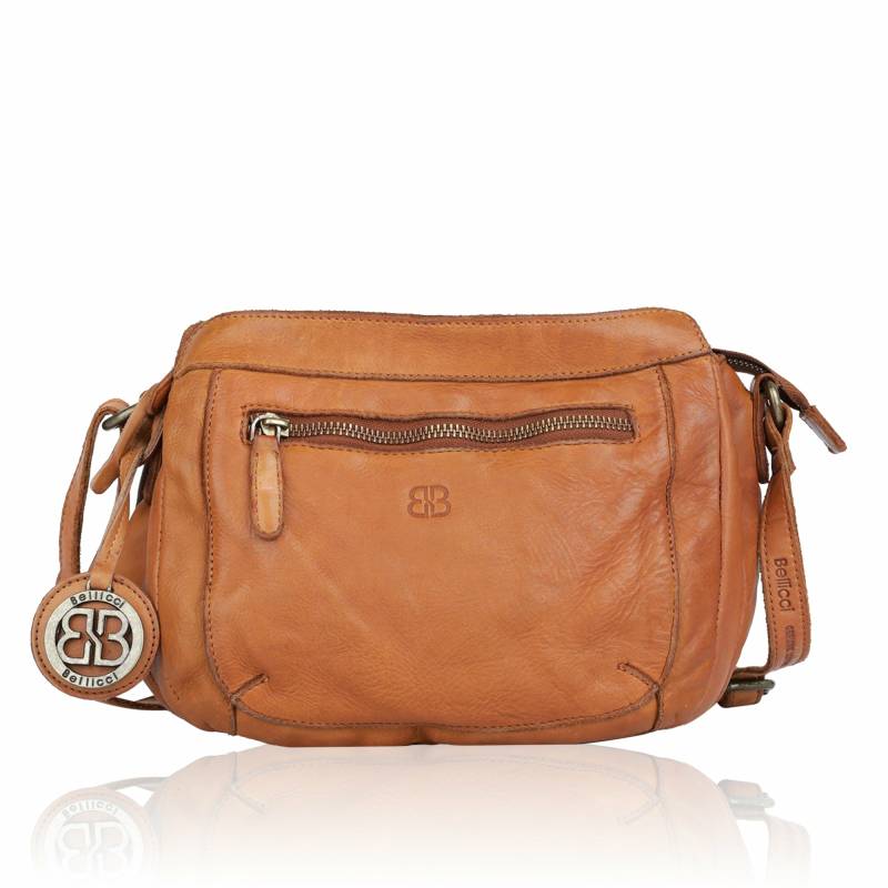 Umhängetasche Claudia Dunkelblau von Bellicci