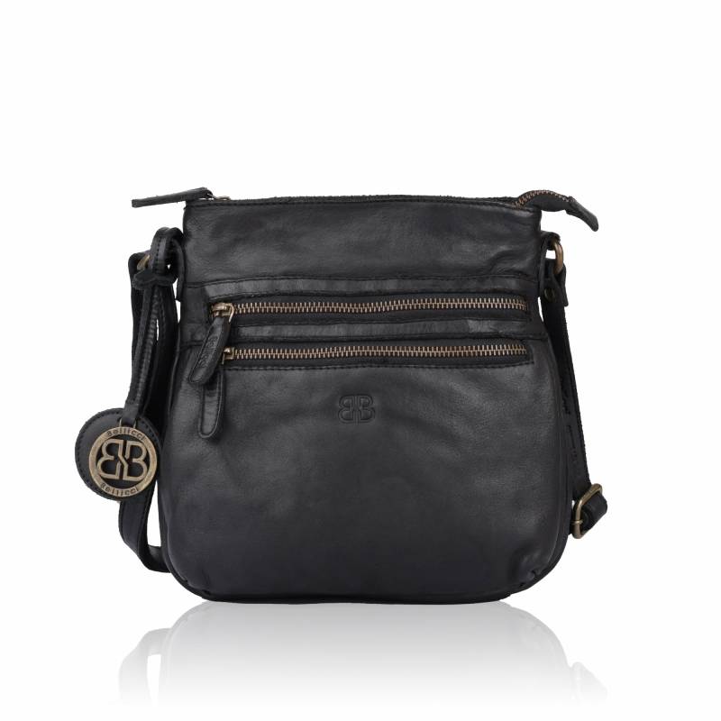 Umhängetasche Cynthia Rot von Bellicci