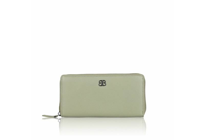 Bellicci Geldbörse Geldbörse für Damen (keine Angabe, 1-tlg., Geldbörse) von Bellicci