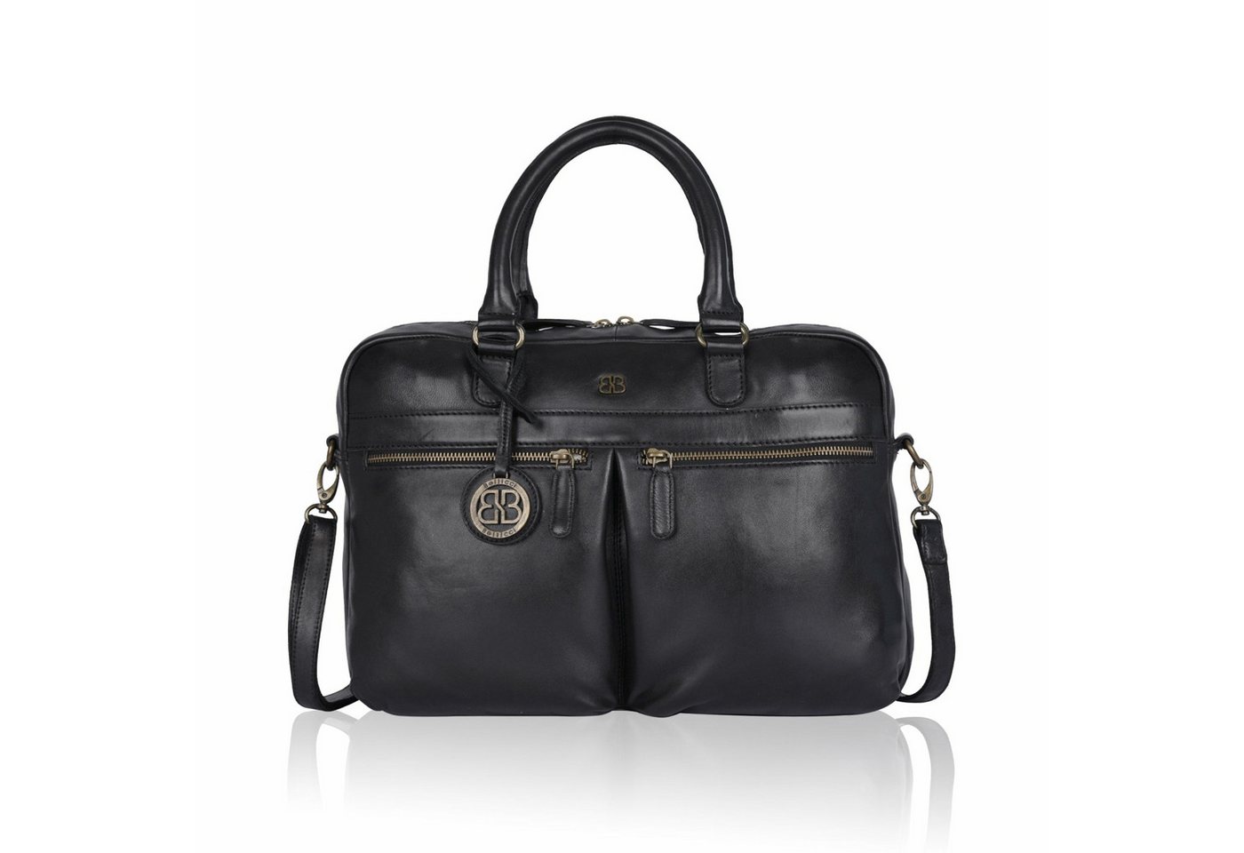 Bellicci Umhängetasche Umhängetasche für Damen (keine Angabe, 1-tlg., keine Angabe) von Bellicci