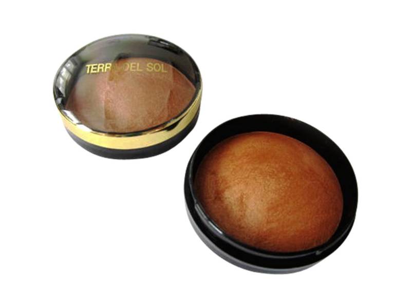 BELLISSIMA ITALIA Highlighter Terra del Sol, Alle Hauttypen von BELLISSIMA ITALIA