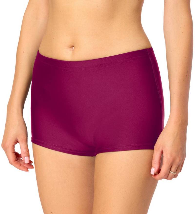 Bellivalini Badeshorts Damen Bikinihose Bademode Badehose Unterteil Schwimmshorts BLVLeila von Bellivalini