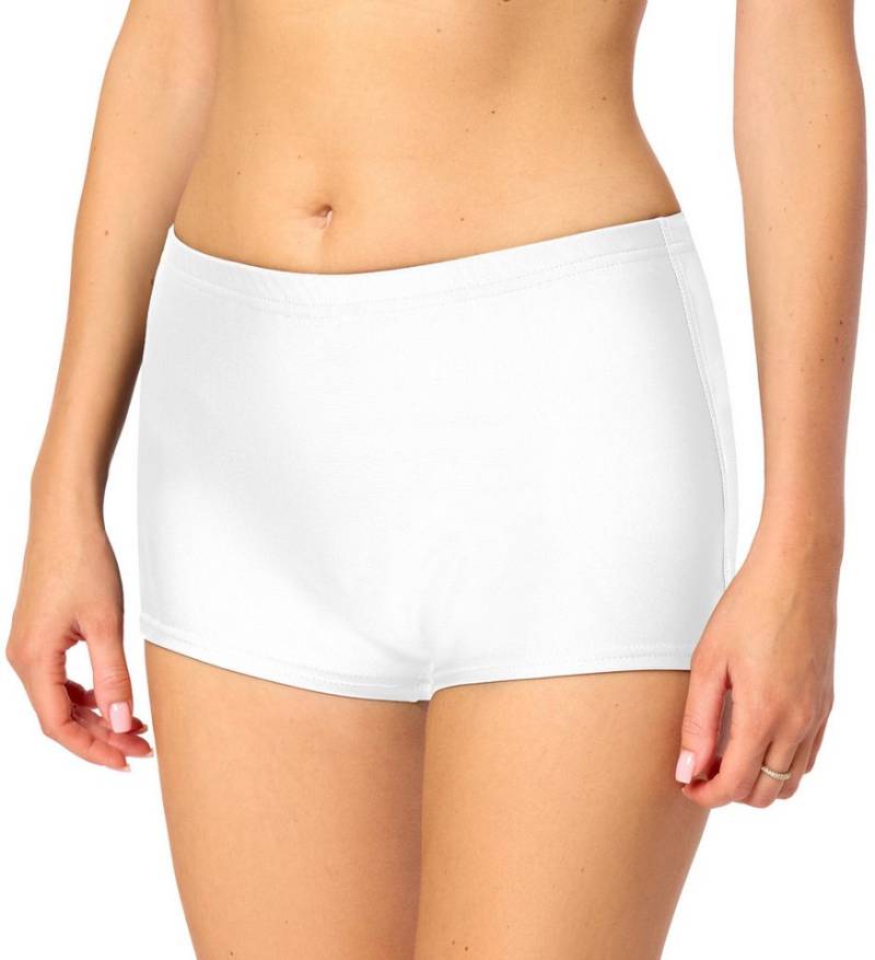 Bellivalini Badeshorts Damen Bikinihose Bademode Badehose Unterteil Schwimmshorts BLVLeila von Bellivalini