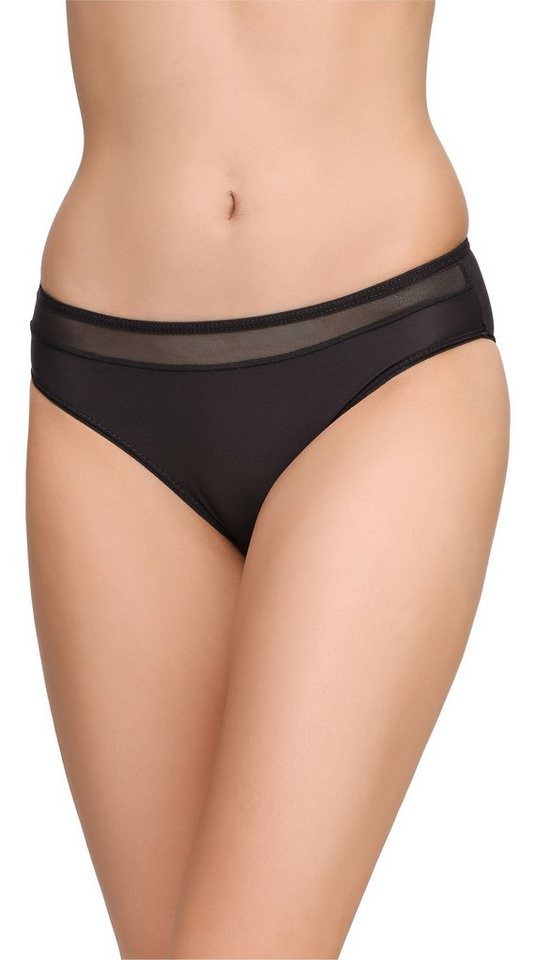 Bellivalini Hüftslip Damen Klassisch Unterhose Slip BLVDA150 (2Pack) (2-St) von Bellivalini