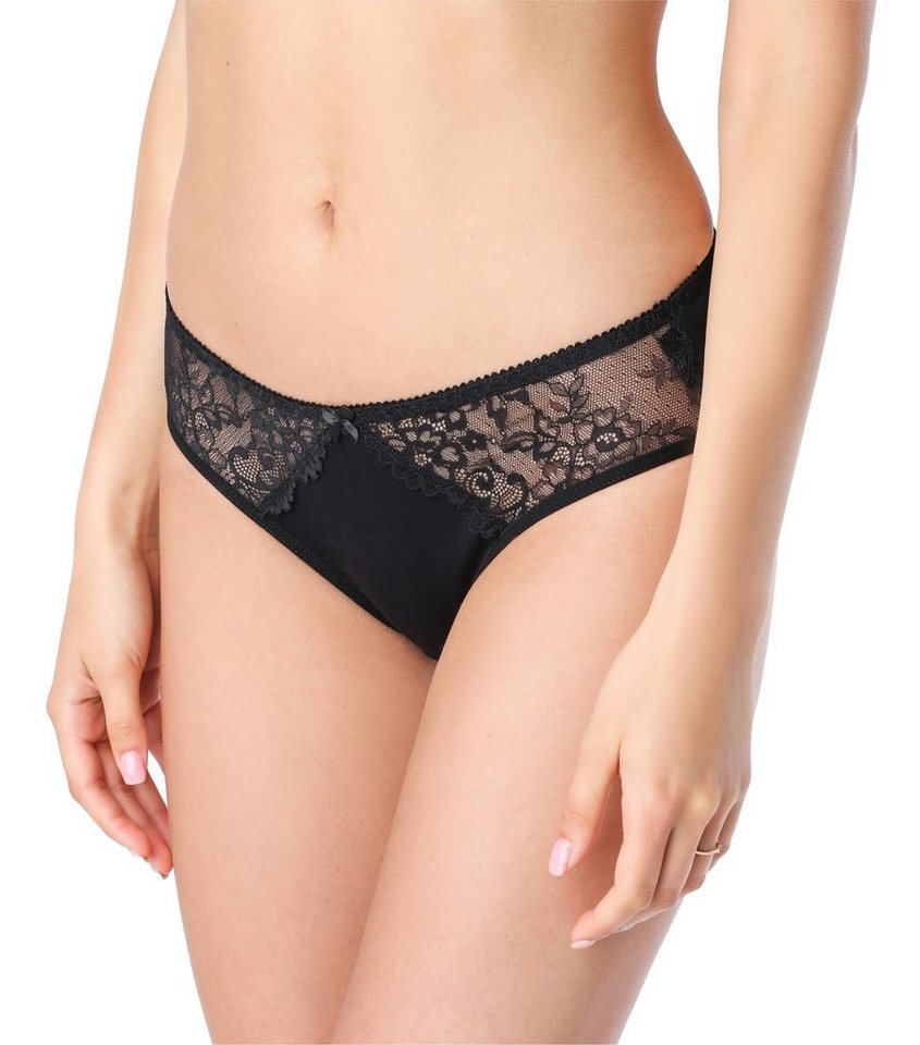 Bellivalini Slip Damen Slip BLV50-193 (1-St) von Bellivalini