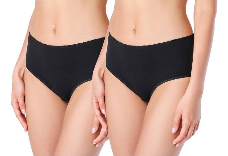 Bellivalini Slip Damen Slip BLV50-194 (1-St) von Bellivalini