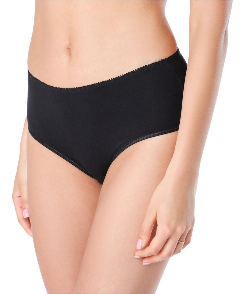 Bellivalini Slip Damen Slip BLV50-195 (1-St) von Bellivalini