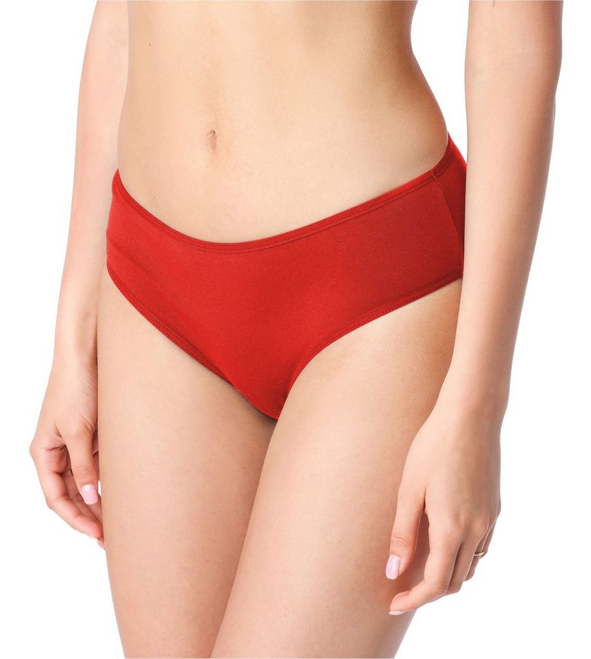 Bellivalini Slip Damen Slip BLV50-201 (1-St) von Bellivalini