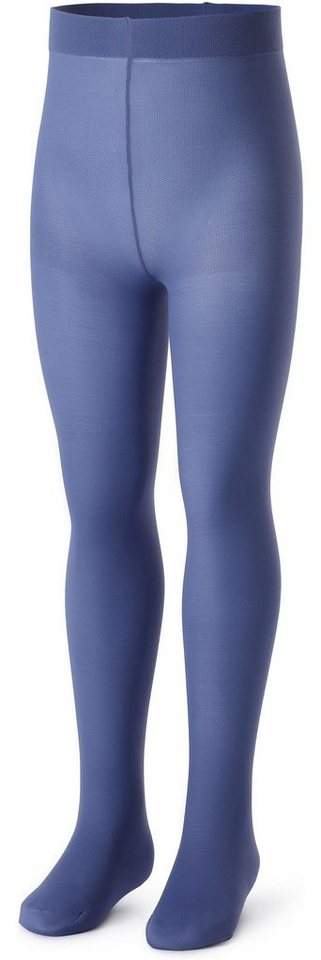 Bellivalini Strumpfhose Kinder Strumpfhose Mikrofaser BLVFI1008 40 DEN (1 St) von Bellivalini