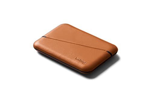 Bellroy Flip Case Second Edition – (Kartenetui, Hardshell-Brieftasche) - Terracotta von Bellroy