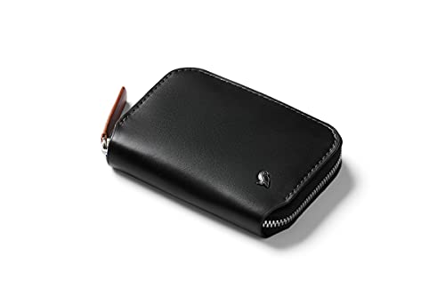 Bellroy Folio Mini – (Geldbörse, Münzbeutel) - Black von Bellroy