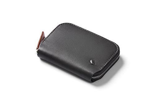 Bellroy Folio Mini – (Geldbörse, Münzbeutel) - CharcoalCobalt von Bellroy