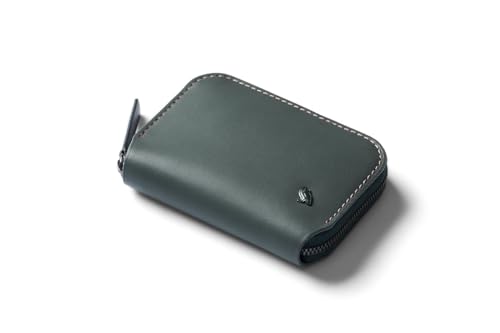 Bellroy Folio Mini – (Geldbörse, Münzbeutel) - Everglade von Bellroy