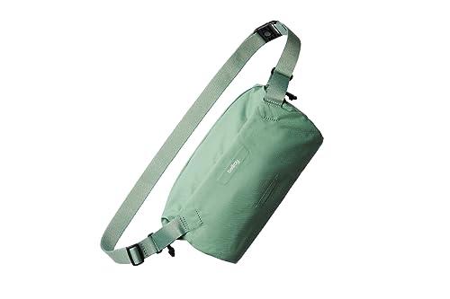 Bellroy Lite Sling (leichte Crossbody-Tasche) - Moss von Bellroy