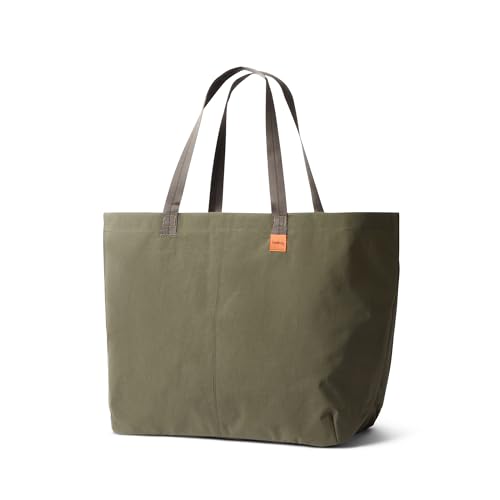 Bellroy Market Tote Plus - Willow von Bellroy
