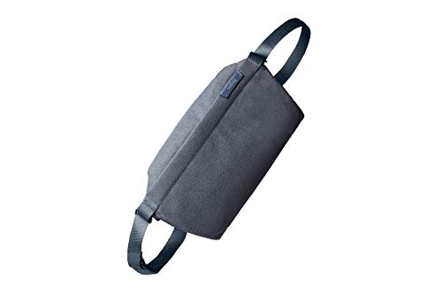 Bellroy Mini Sling Tasche - Basalt von Bellroy