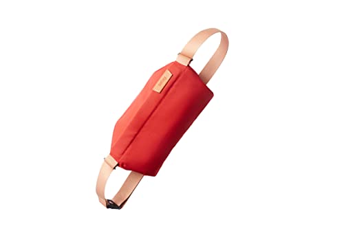 Bellroy Mini Sling Tasche - Hotsauce von Bellroy