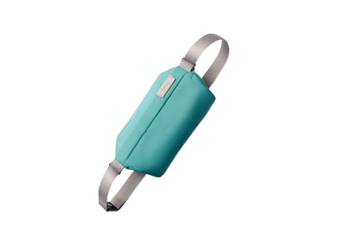 Bellroy Mini Sling Tasche - Teal von Bellroy