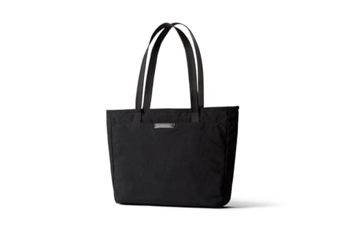 Bellroy Tokyo Tote Compact – (Laptoptasche, Tragetasche 12 L) - Raven von Bellroy