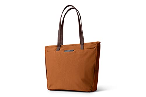 Bellroy Tokyo Tote – Second Edition (Laptoptasche, Schultertasche, 15L) - Bronze von Bellroy