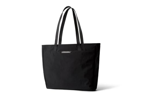 Bellroy Tokyo Tote – Second Edition (Laptoptasche, Schultertasche, 15L) - Raven von Bellroy