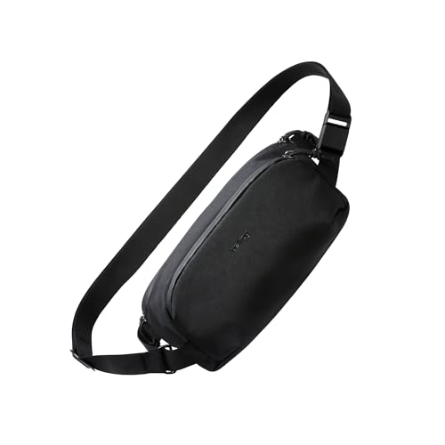 Bellroy Venture Ready Sling 2,5L - Black von Bellroy