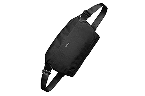 Bellroy Venture Sling 9L (große Crossbody-Tasche) - Midnight von Bellroy