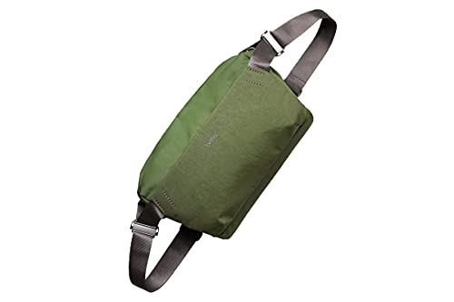 Bellroy Venture Sling 9L (große Crossbody-Tasche) - Ranger Green von Bellroy