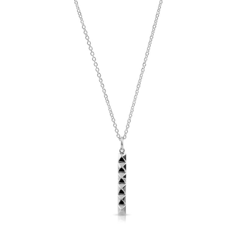 Pyramide Stil Rechteck Sterling Silber Licht Gold Anhänger Neue Sammlung 2020 Pyramide Stil Rechteck Sterling Silber Licht Gold Anhänger Neue Sammlung 2020 von BellureUK