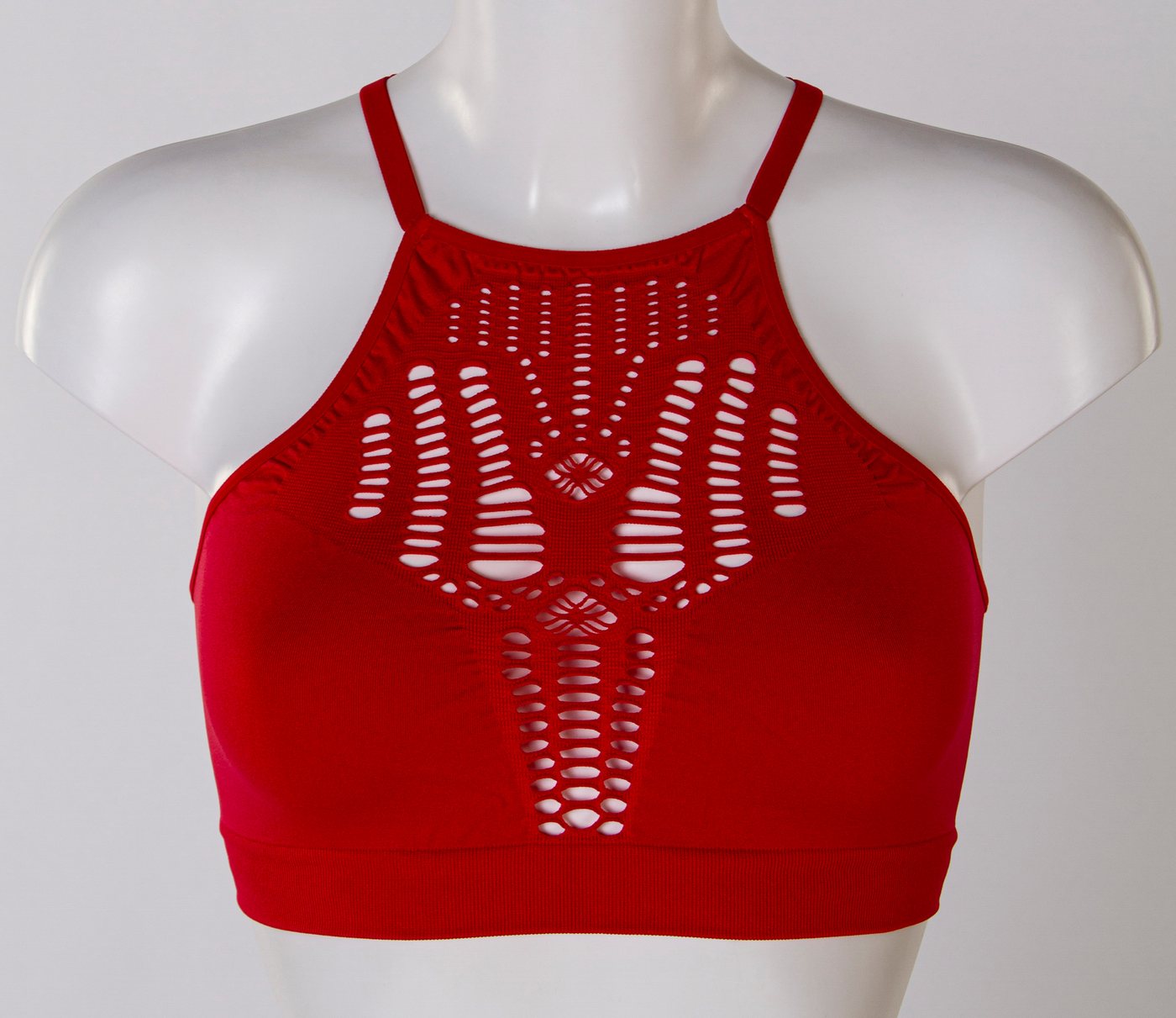 Belly Cloud Bustier Lochmuster Bustier 9511 2er Pack Belly Cloud Bustier Lochmuster Bustier 9511 2er Pack von Belly Cloud