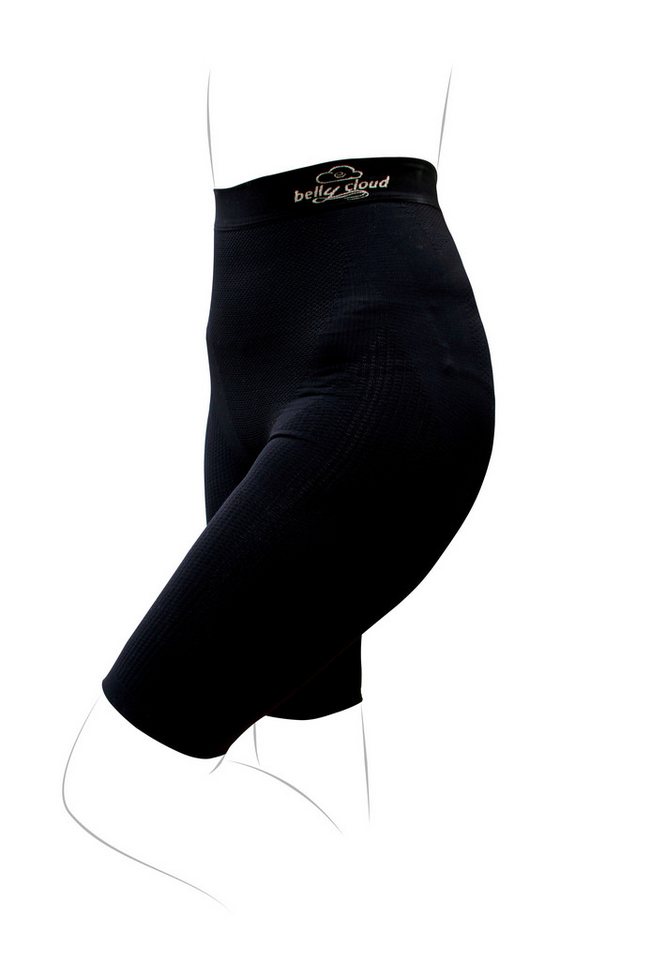 Belly Cloud Panty Massagezonen Panty long von Belly Cloud