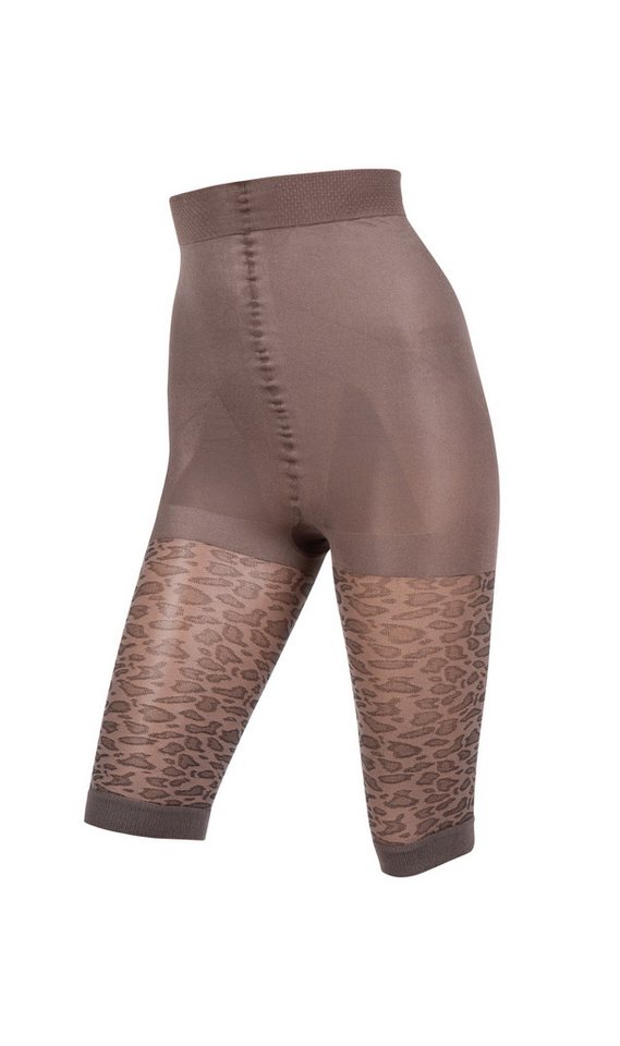 Belly Cloud Shapingpants Leo Panty 2er Set Belly Cloud Shapingpants Leo Panty 2er Set von Belly Cloud