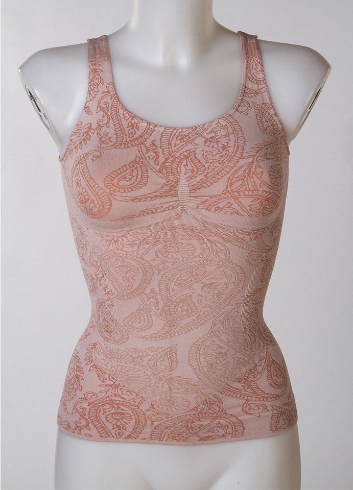 Belly Cloud Shapingtop Paisley Top von Belly Cloud