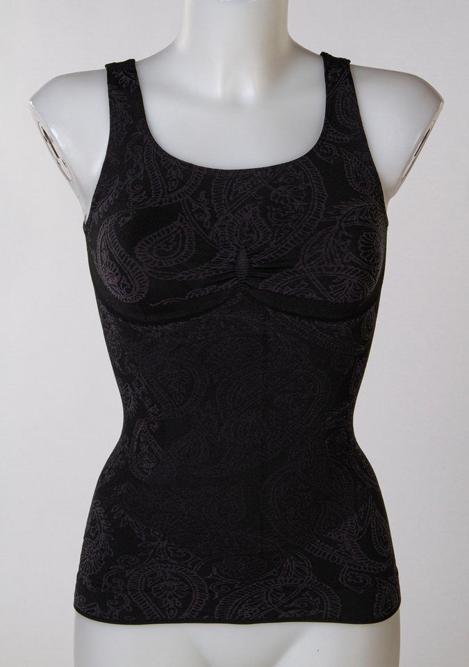 Belly Cloud Shapingtop Paisley Top von Belly Cloud