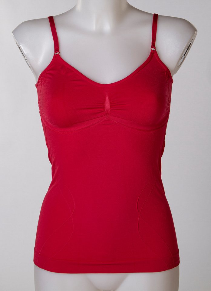 Belly Cloud Shapingtop Shaping Spaghetti-Top Aurora von Belly Cloud