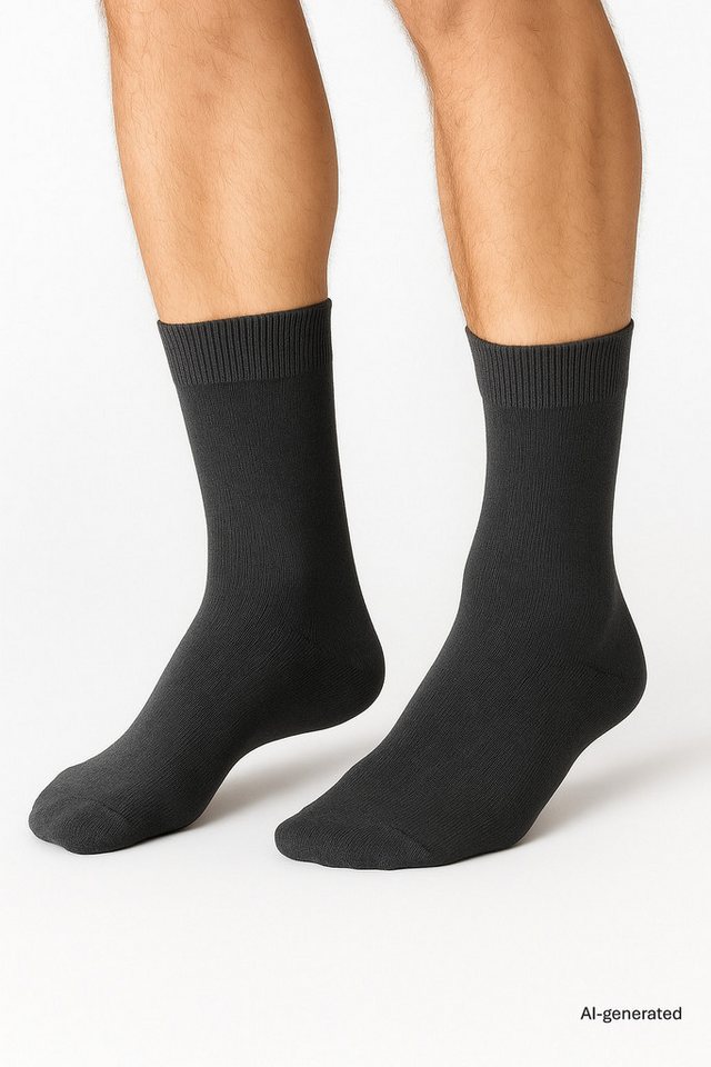 Belly Cloud Socken Belly Cloud 10er Socken (Set, 10er Pack) von Belly Cloud