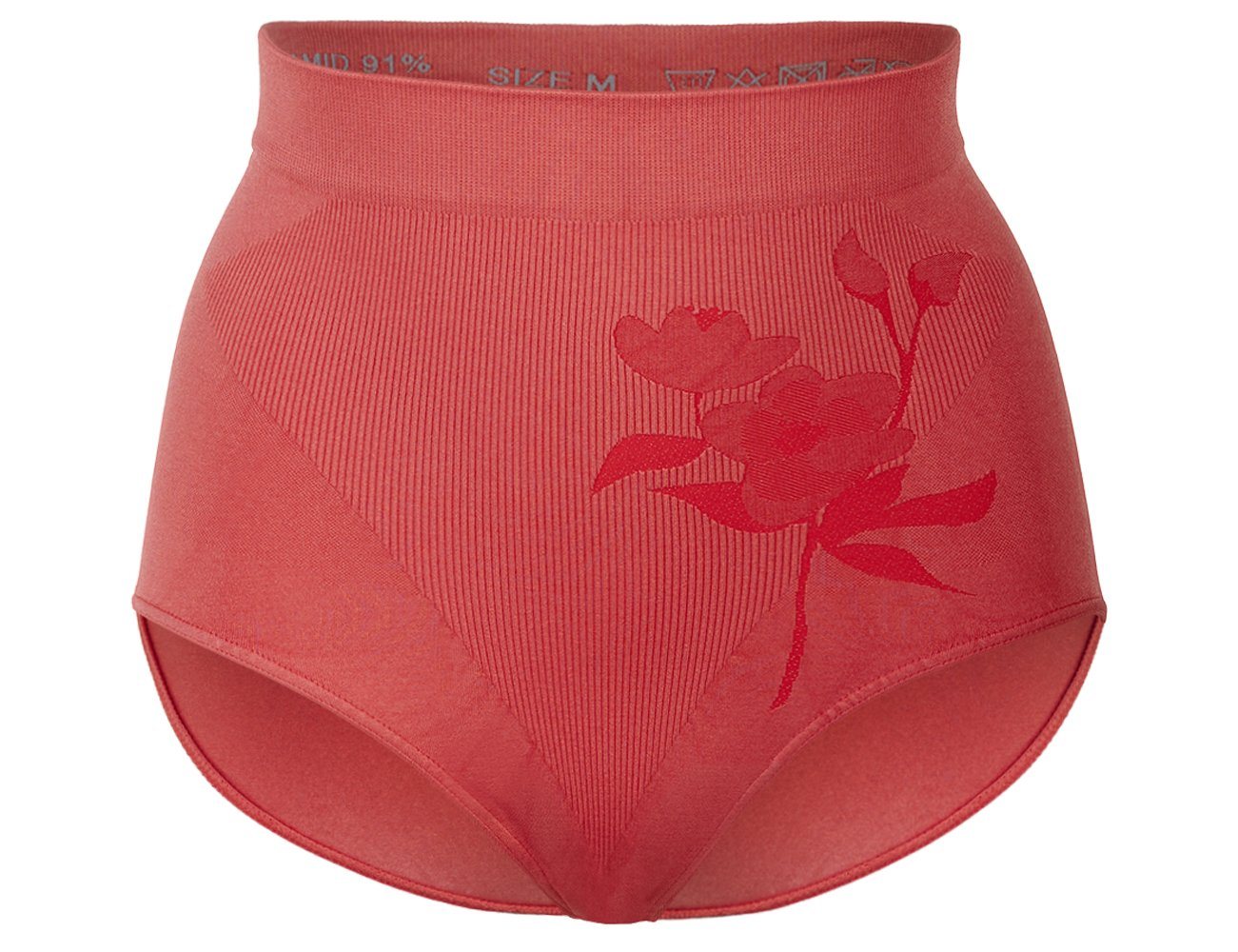 Belly Cloud Taillenslip Taillenslip mit Blumen-Motiv 2er Pack Belly Cloud Taillenslip Taillenslip mit Blumen-Motiv 2er Pack von Belly Cloud